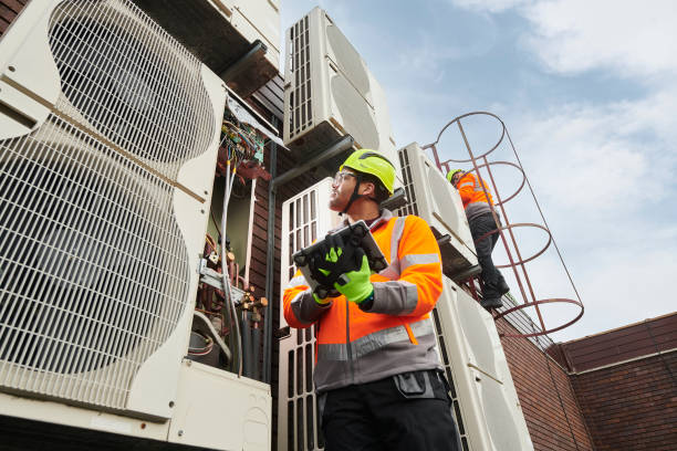 Best Seasonal HVAC Services in Cape May, NJ