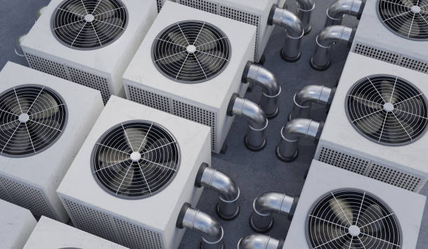 Best Solar-powered HVAC Systems in Cape May, NJ